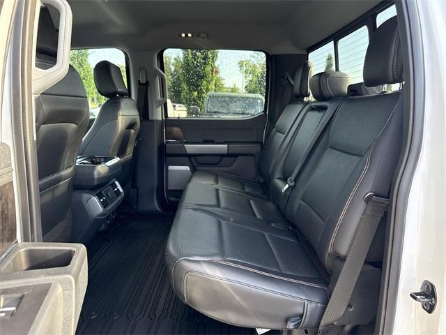 used 2022 Ford F-150 car, priced at $31,000