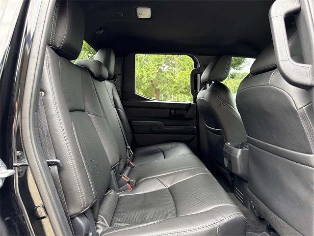 used 2024 Toyota Tacoma car, priced at $38,500