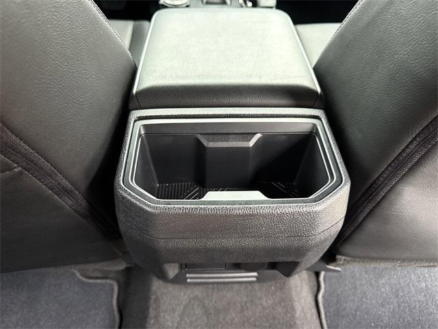 used 2024 Toyota Tacoma car, priced at $38,500
