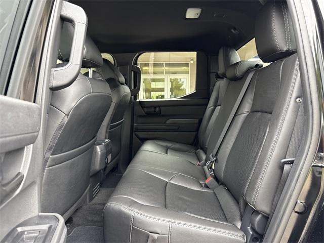used 2024 Toyota Tacoma car, priced at $38,500