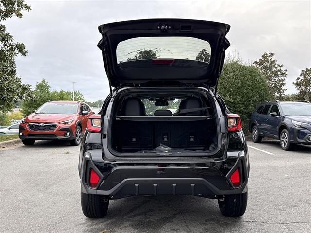 new 2025 Subaru Crosstrek car, priced at $34,688