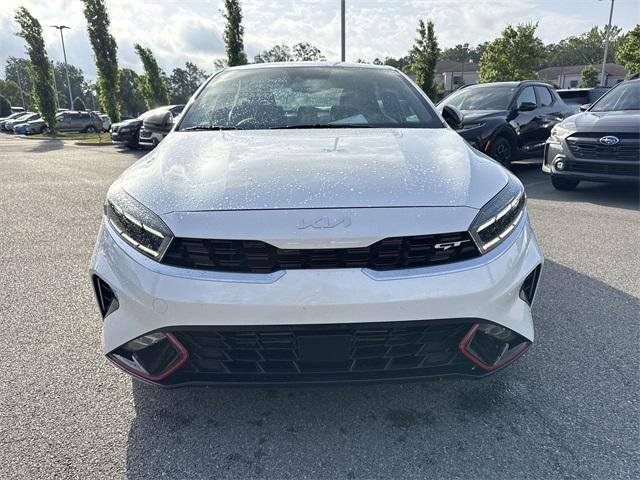 used 2022 Kia Forte car, priced at $19,750