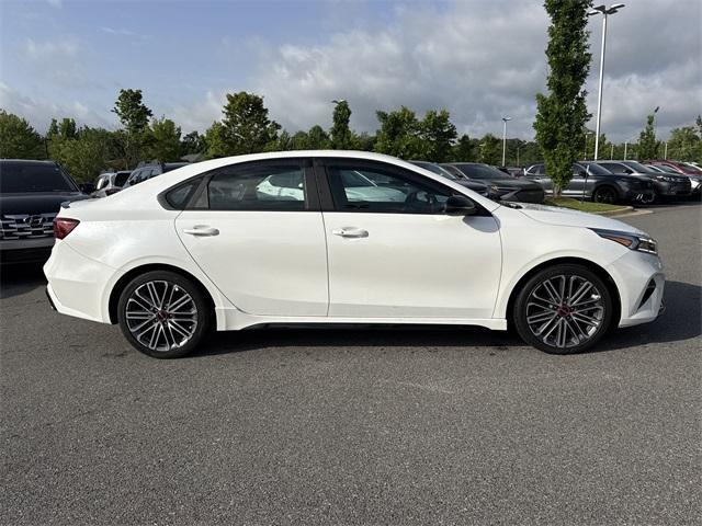 used 2022 Kia Forte car, priced at $19,750