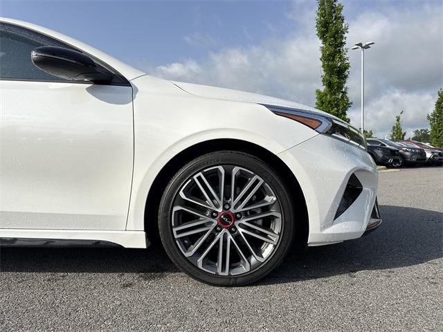 used 2022 Kia Forte car, priced at $19,750