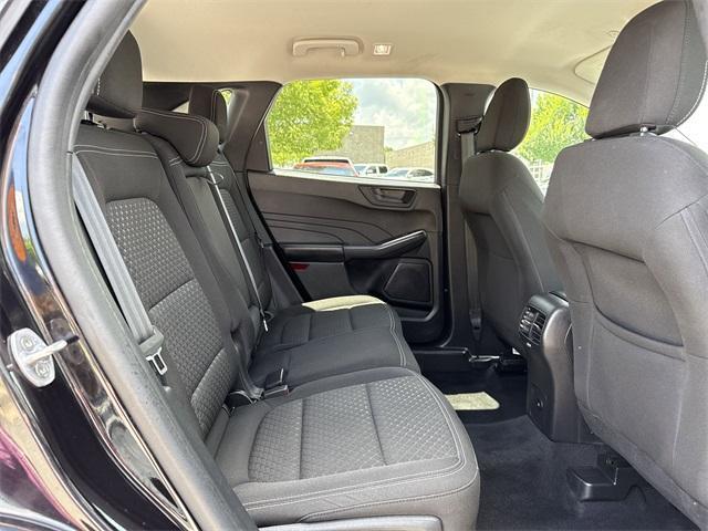 used 2023 Ford Escape car, priced at $20,000