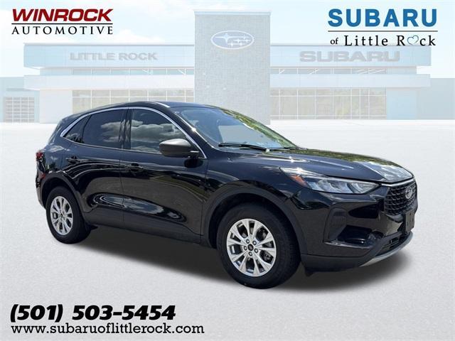 used 2023 Ford Escape car, priced at $22,000