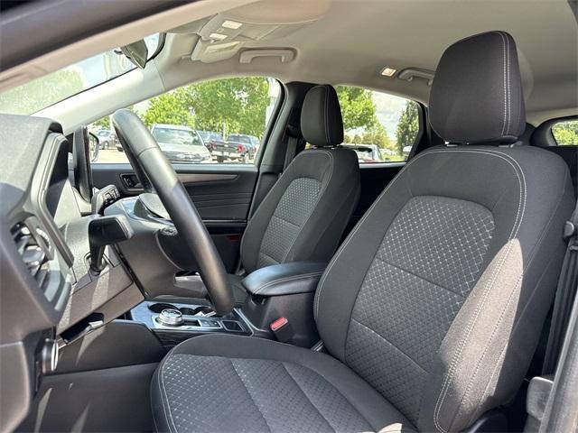 used 2023 Ford Escape car, priced at $20,000