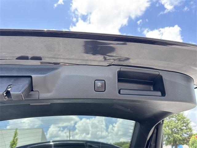 used 2023 Ford Escape car, priced at $20,000