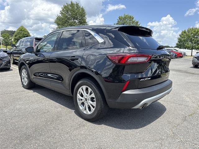 used 2023 Ford Escape car, priced at $20,000