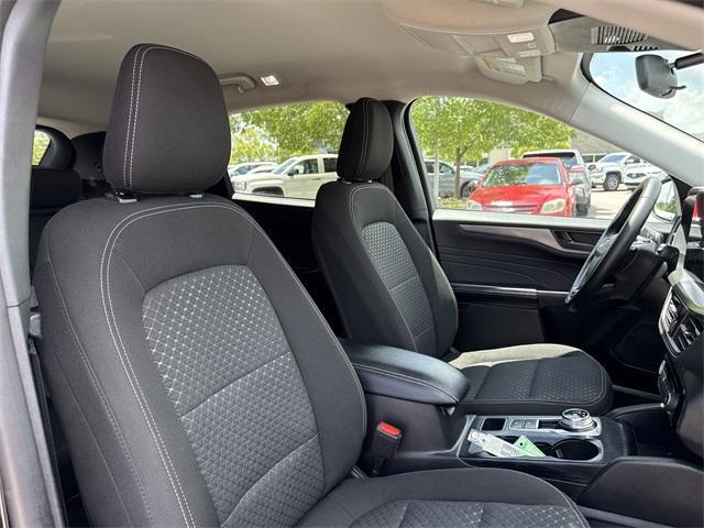 used 2023 Ford Escape car, priced at $20,000