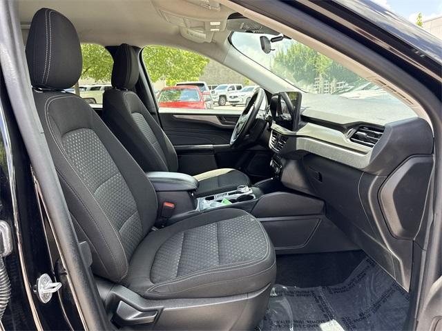 used 2023 Ford Escape car, priced at $20,000