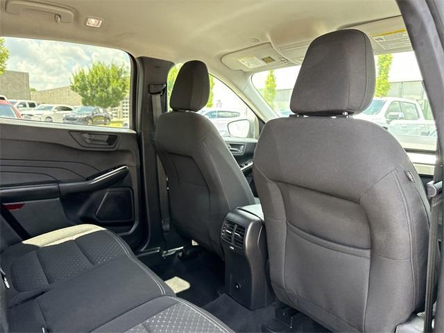 used 2023 Ford Escape car, priced at $20,000