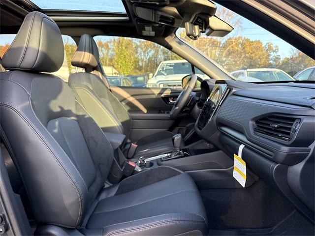 used 2025 Subaru Forester Hybrid car, priced at $42,000