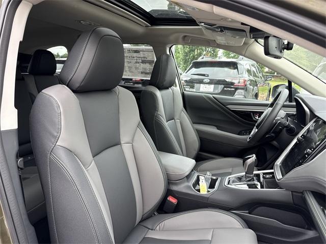 new 2025 Subaru Outback car, priced at $38,258