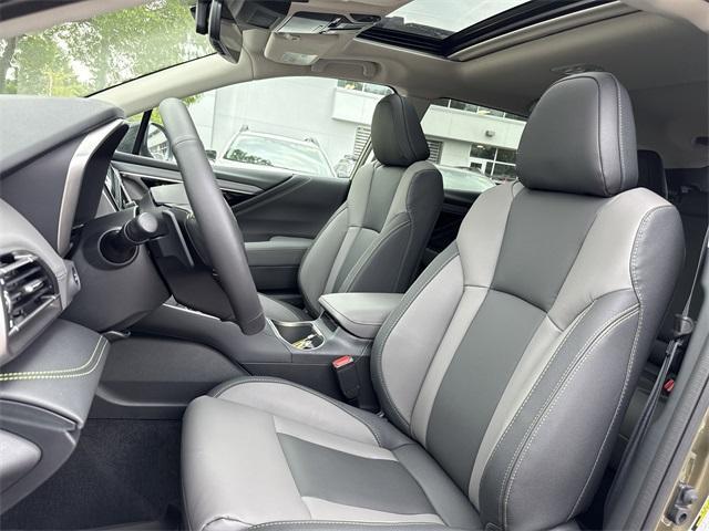 new 2025 Subaru Outback car, priced at $38,258
