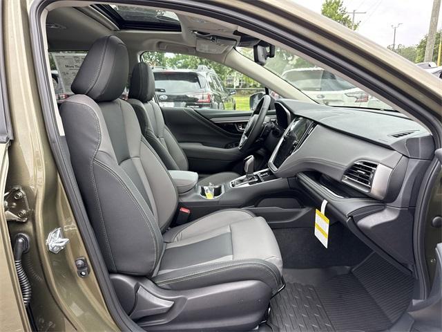 new 2025 Subaru Outback car, priced at $38,258