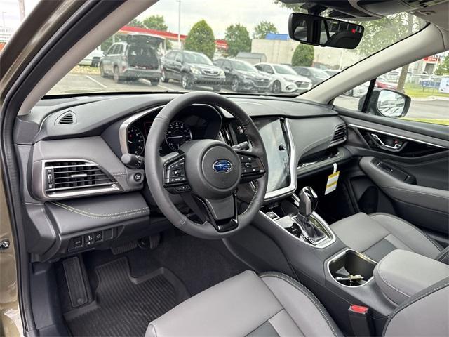 new 2025 Subaru Outback car, priced at $38,258