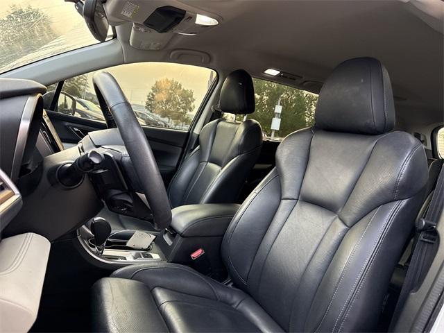used 2021 Subaru Ascent car, priced at $26,500