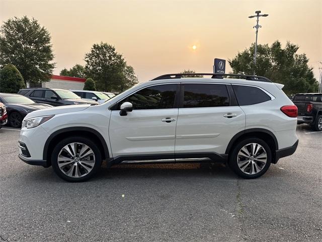 used 2021 Subaru Ascent car, priced at $26,500