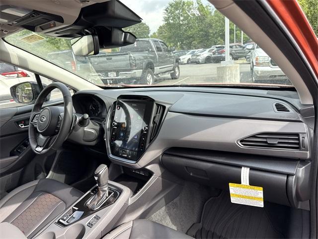 new 2025 Subaru Crosstrek car, priced at $32,802