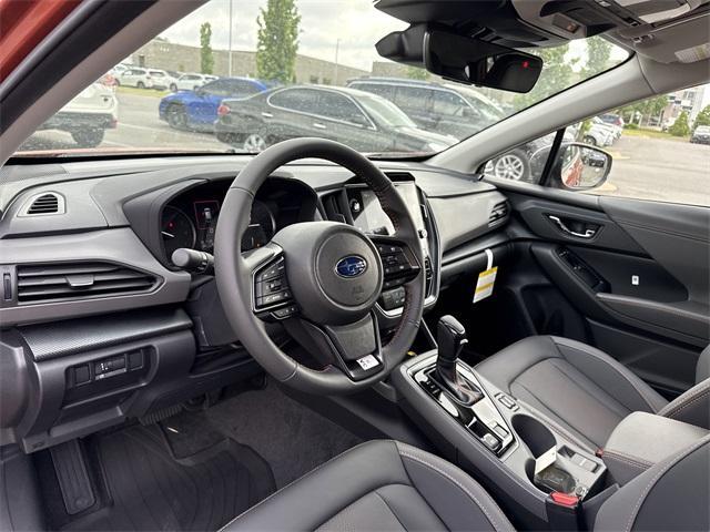 new 2025 Subaru Crosstrek car, priced at $32,802