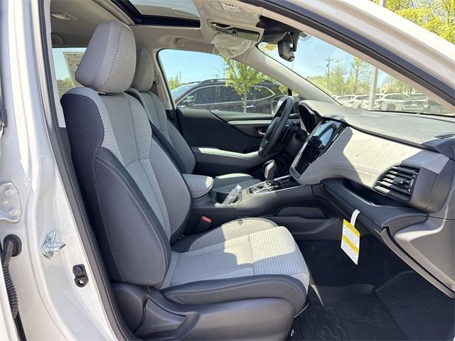 new 2025 Subaru Outback car, priced at $34,148