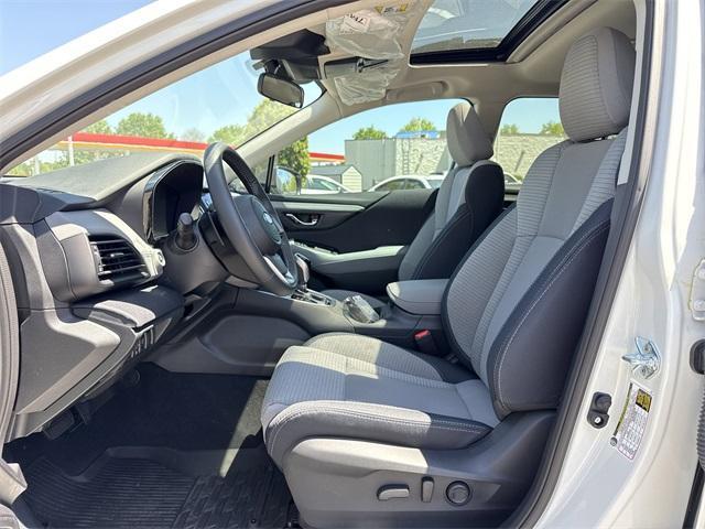 new 2025 Subaru Outback car, priced at $34,148