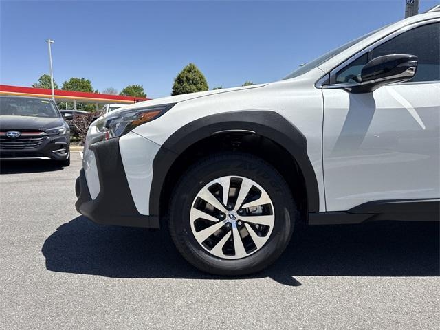 new 2025 Subaru Outback car, priced at $34,148