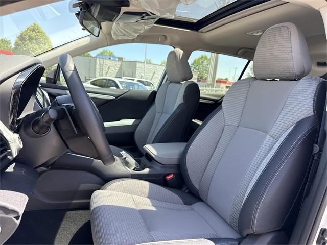 new 2025 Subaru Outback car, priced at $34,148