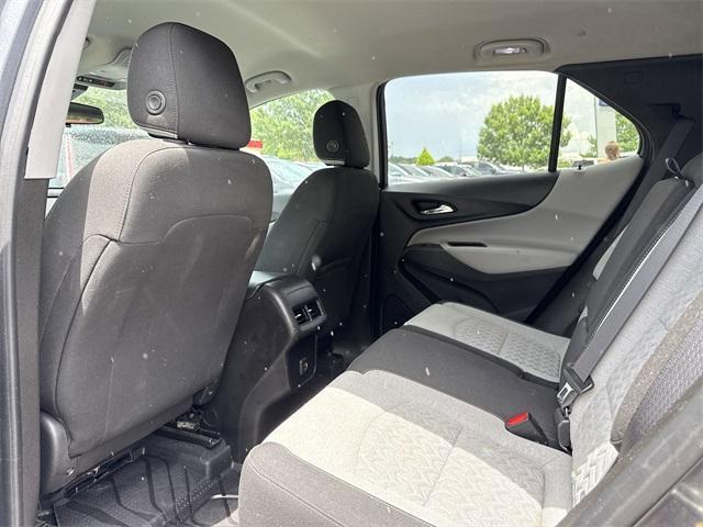 used 2022 Chevrolet Equinox car, priced at $18,000