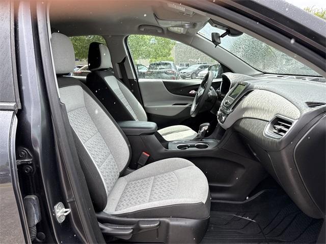 used 2022 Chevrolet Equinox car, priced at $18,000