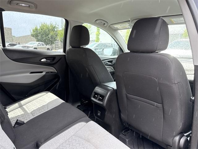 used 2022 Chevrolet Equinox car, priced at $18,000