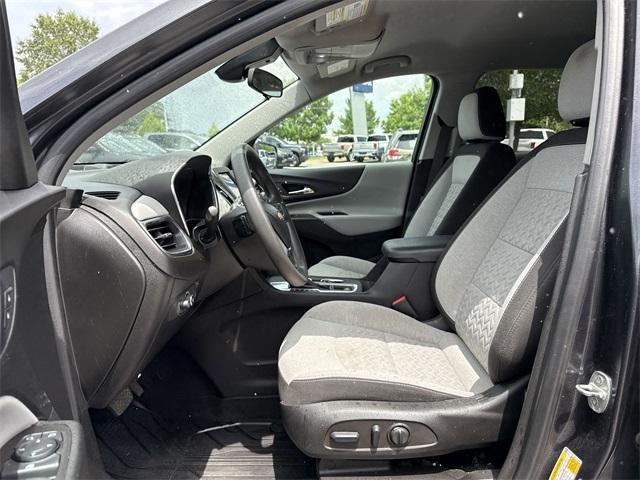 used 2022 Chevrolet Equinox car, priced at $18,000
