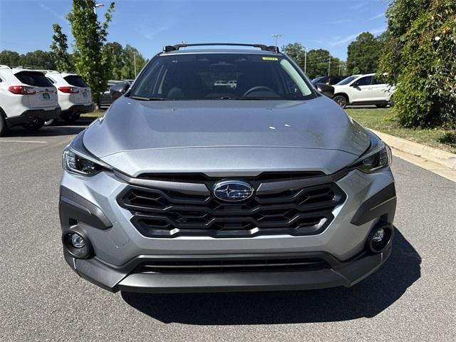 new 2025 Subaru Crosstrek car, priced at $32,802