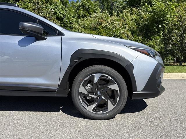 new 2025 Subaru Crosstrek car, priced at $32,802