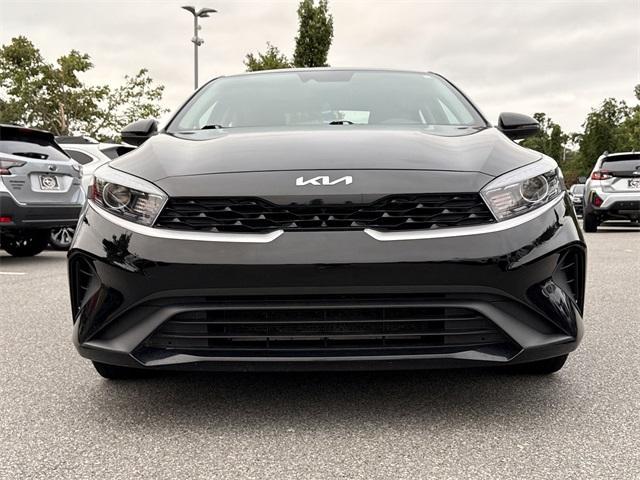 used 2023 Kia Forte car, priced at $17,500