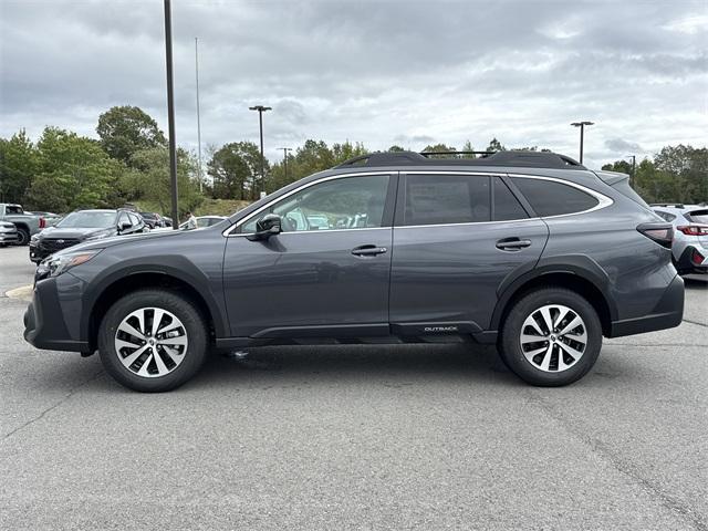 new 2025 Subaru Outback car, priced at $33,515