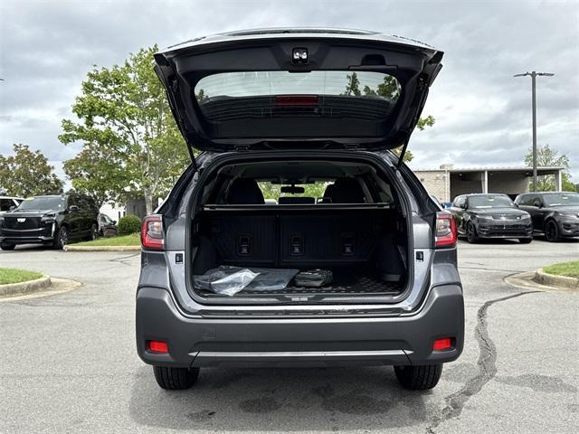 new 2025 Subaru Outback car, priced at $33,515