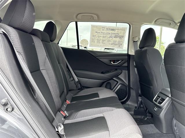 new 2025 Subaru Outback car, priced at $33,515