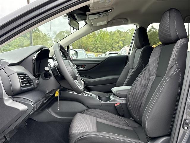 new 2025 Subaru Outback car, priced at $33,515