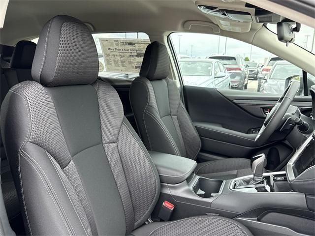 new 2025 Subaru Outback car, priced at $33,515