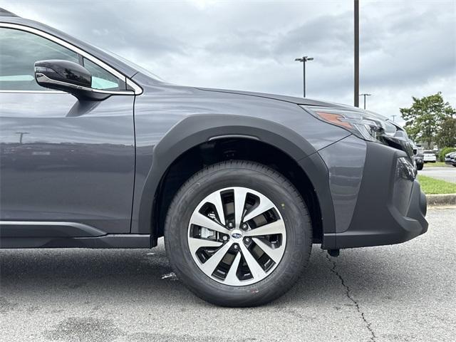 new 2025 Subaru Outback car, priced at $33,515