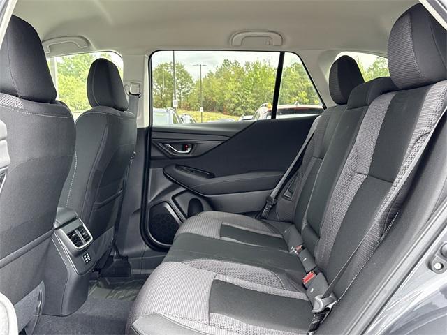 new 2025 Subaru Outback car, priced at $33,515