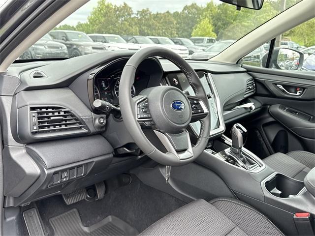 new 2025 Subaru Outback car, priced at $33,515