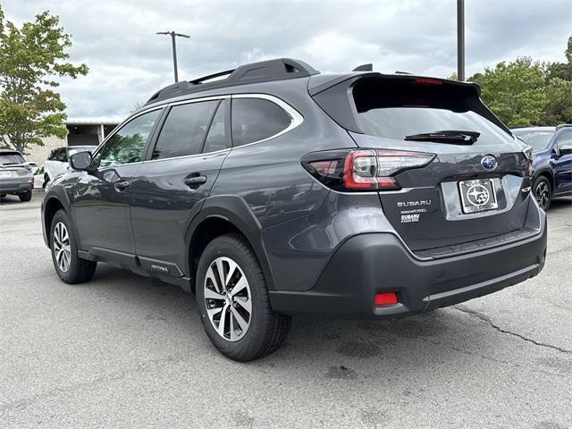 new 2025 Subaru Outback car, priced at $33,515