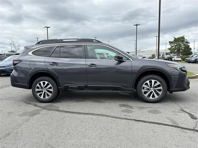 new 2025 Subaru Outback car, priced at $33,515