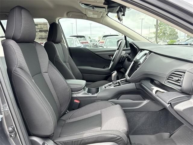 new 2025 Subaru Outback car, priced at $33,515