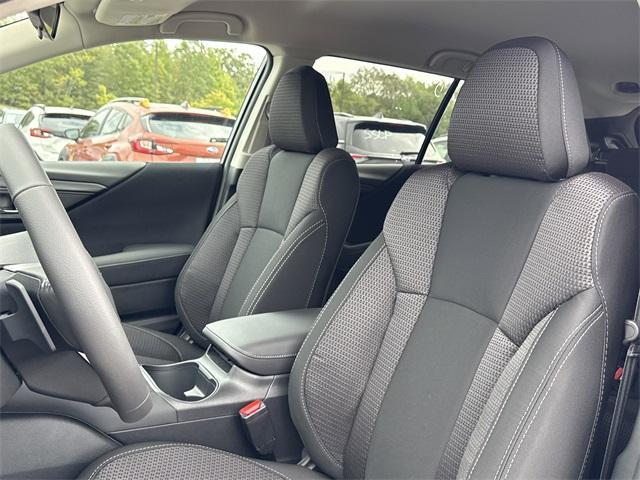 new 2025 Subaru Outback car, priced at $33,515