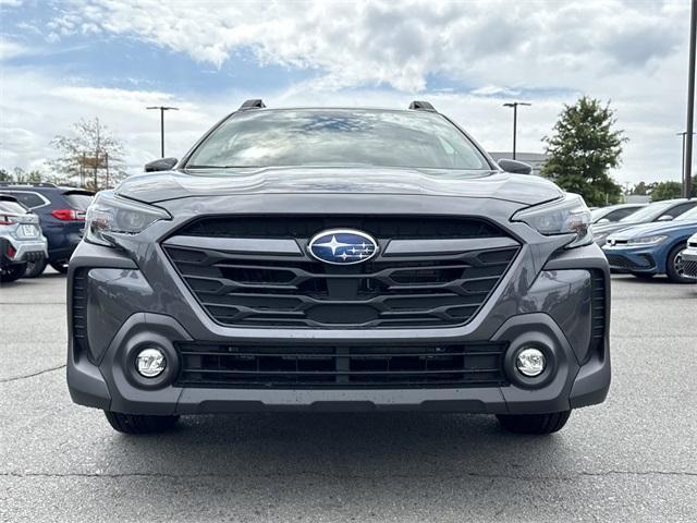new 2025 Subaru Outback car, priced at $33,515