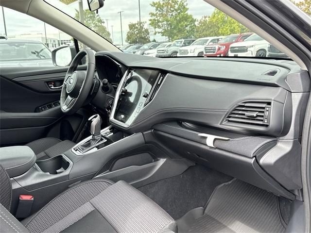 new 2025 Subaru Outback car, priced at $33,515
